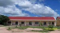 058 Ho 7 Mau Primary School - After