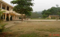 060 Binh Thanh Primary School - Before