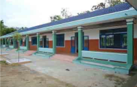 075 Mac Dinh Chi Primary School - After