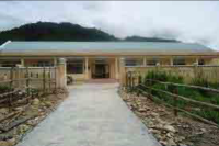 077 Hoa Bac Primary School - After