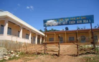080 Branch Of Dak Ro Ong Primary School - After