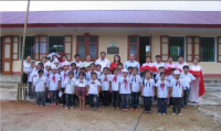 091 Branch Of Xuan Quan Primary School - After