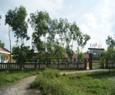 119 Lê Đô Primary School - Before