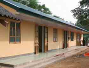 123 Nà Thoi Branch Of Xuân Quang Primary School - After