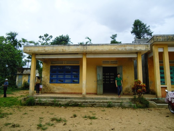 125 Nguyễn Huệ Primary School - Before