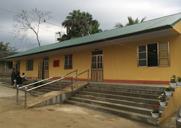 133 An Lac Branch Of Xuan Van Primary School - After