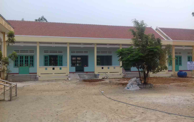 136 Mạc Đĩnh Chi Primary School - After