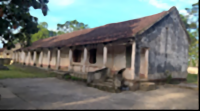 140 Hoang Van Thu Primary School - Before