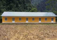 141 Bien Branch Of Phúc Sơn Primary School - After
